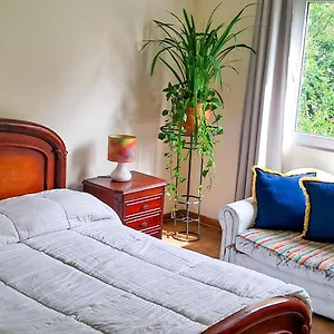 Privada En Apartamento, Conquistadores Habitación en casa particular