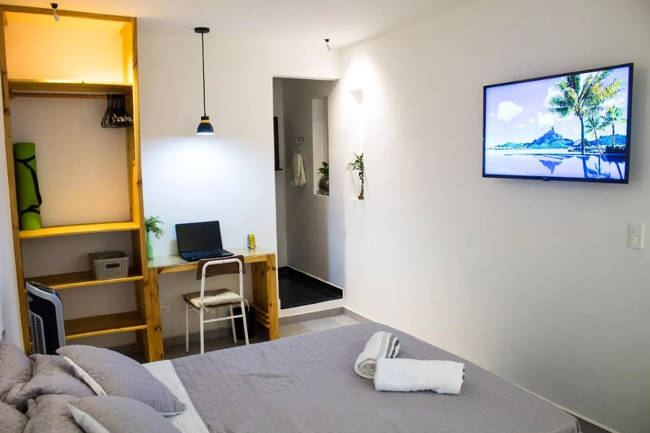 Апартаменты Gaia House Медельин