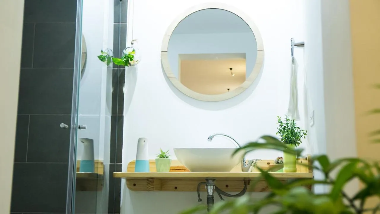 Апартаменты Gaia House Медельин